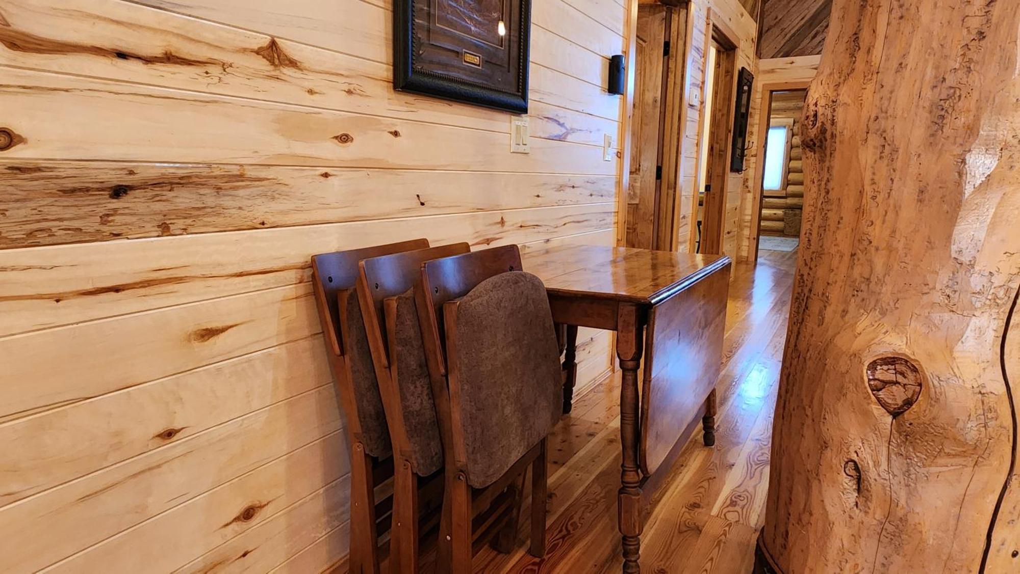 Beargrass Lodging & Rv Resort Hungry Horse Luaran gambar